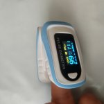 Фото к отзыву Сем Обухов -Jumper YP-1 Blue 