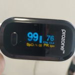 Фото к отзыву Катя П. -ProZone oClassic 2.0 Premium Black 