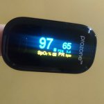 Фото к отзыву Карина -ProZone oClassic 2.0 Premium Black 