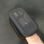 Фото к отзыву Степан -ProZone oClassic 2.0 Premium Black 