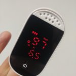 Фото к отзыву Дмитрий О -ProZone oMed 2.0 White