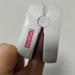 Фото к отзыву Никон -ProZone oMed 2.0 White