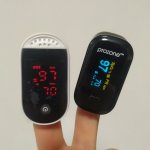 Фото к отзыву Артем -ProZone oMed 2.0 White