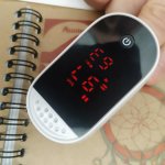 Фото к отзыву Никита -ProZone oMed 2.0 White