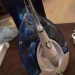 Фото к отзыву Марія -Lebond W1 Blue 