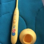 Фото к отзыву Мария Соленая -Lebond YOYO Yellow 