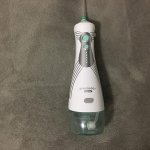 Фото к отзыву Вадим -Fetrex SENSOLOGY FTV300 White