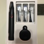 Фото к отзыву Алиса -Lebooo Star Diamond (Huawei HiLink) Black 