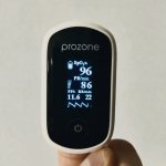 Фото к отзыву Николай -ProZone oExpert SMART 