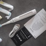Фото к отзыву Жанна -Fairywill D7 White 