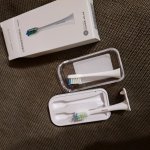 Фото к отзыву Татьяна -Lebooo Color White 2pcs