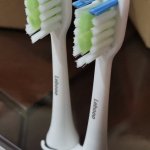 Фото к отзыву Тарас Стус -Lebooo Color White 2pcs