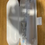 Фото к отзыву Taras R -ProZone BOX-5 White 