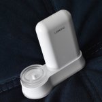 Фото к отзыву Алла Семенова -Lebond STAND MZ-3 White 