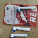 Фото к отзыву Лариса -ProZone PRO-3D Max Contact 4pcs for ORAL-B 