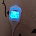 Фото к отзыву Анна -ProZone GENIAL-T28 Fast