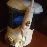 Фото к отзыву Вадим Кл -ProZone X63 Evolution White