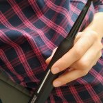 Фото к отзыву Татьяна -ProZone JOKER MagicGray (Black) 