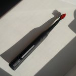 Фото к отзыву Настя -ProZone JOKER ElasticRed (Black) 