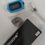 Фото к отзыву Марія -ProZone oSport Li-Ion (Blue) 