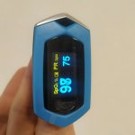 Фото к отзыву Наталья Стишко -ProZone oSport Li-Ion (Blue) 