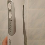 Фото к отзыву Марина -ProZone MiniJet Classic EU White 