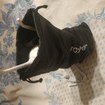 Фото к отзыву Марина -ProZone MiniJet Classic EU White 