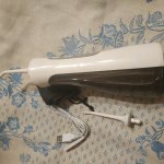 Фото к отзыву Марина -ProZone MiniJet Classic EU White 