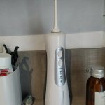 Фото к отзыву Марина -ProZone MiniJet Classic EU White 