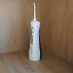 Фото к отзыву Мария -ProZone MiniJet Classic EU White 