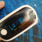 Фото к отзыву Мария -ProZone oClinic Li-Ion White