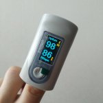 Фото к отзыву Василий -Yuwell YX301 