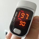 Фото к отзыву RR-1 -ProZone oMed 3.0 Silver 