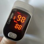 Фото к отзыву Вадим -ProZone oMed 3.0 Silver 