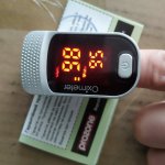 Фото к отзыву Тарас -ProZone oMed 3.0 Silver 