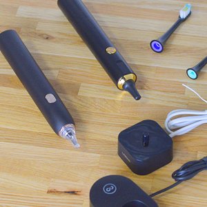 SOOCAS X3 или Lebond MY. Что лучше?