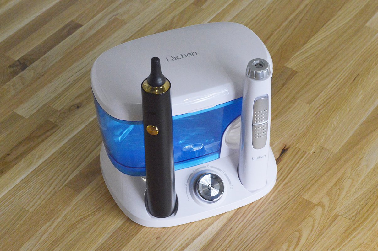 Lebond MY or SOOCAS X3 Ирригатор