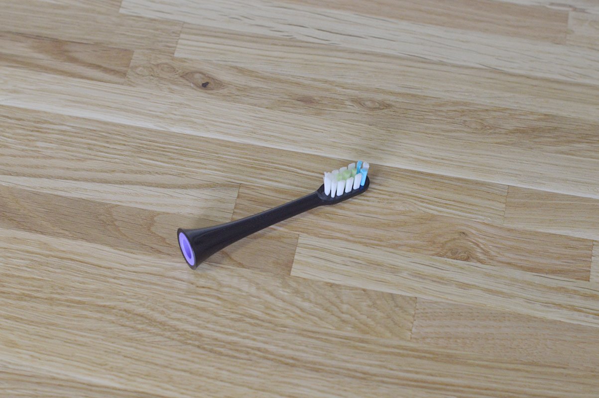 SOOCAS X3 насадки