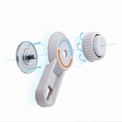 IwConcept RS-1 White