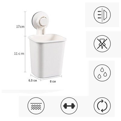 IwConcept RS-1 White