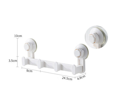 IwConcept RS-8 White