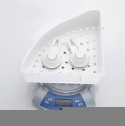 IwConcept RS-10 White