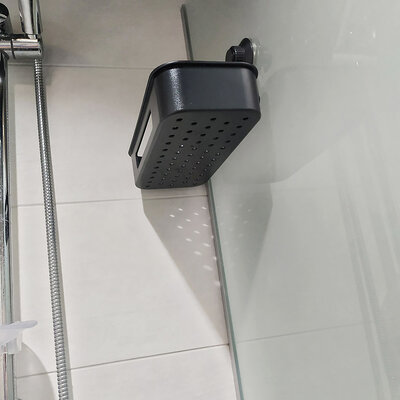 IwConcept RS-9 Black