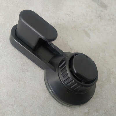 IwConcept RS-5 Black