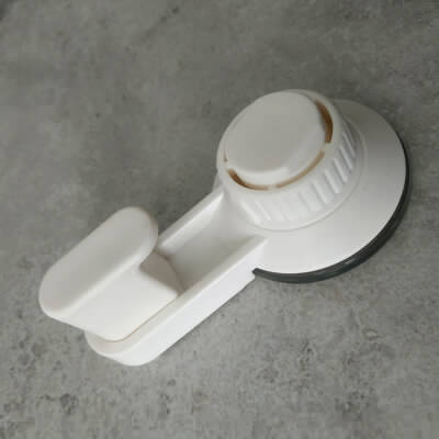 IwConcept RS-5 White