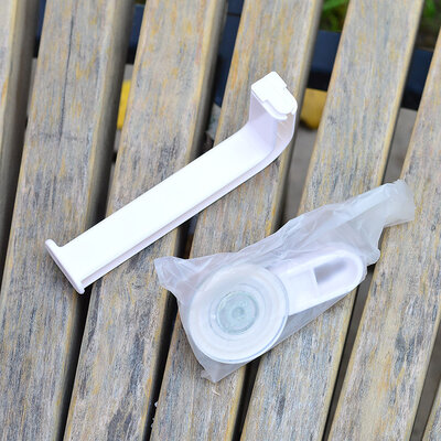 IwConcept RS-3 White