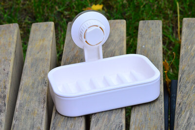 IwConcept RS-2 White