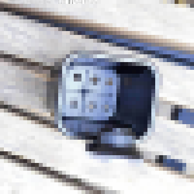 IwConcept RS-1 Black