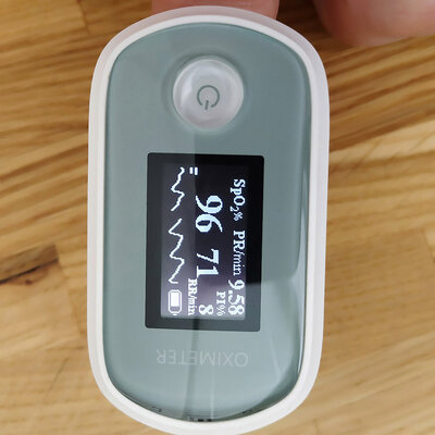 Narigmed FRO-200 White