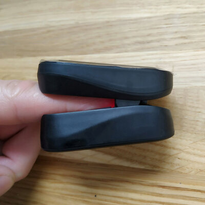 Yonker YK-80B Black (3-in-1) Limited